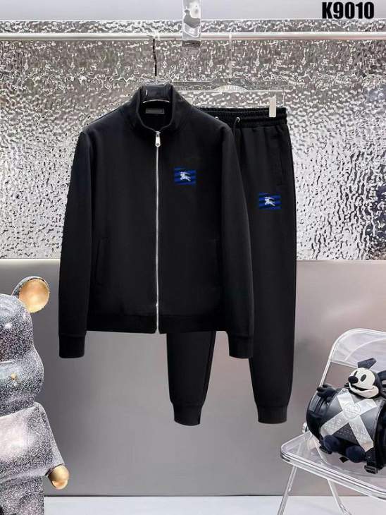 Picture of Burberry Sweater Suits _SKUBurberryM-5XLkdtr0237740